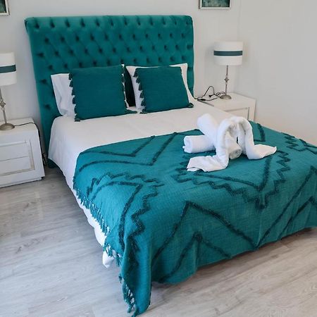Casa Guerra Villa Nazaré Kültér fotó