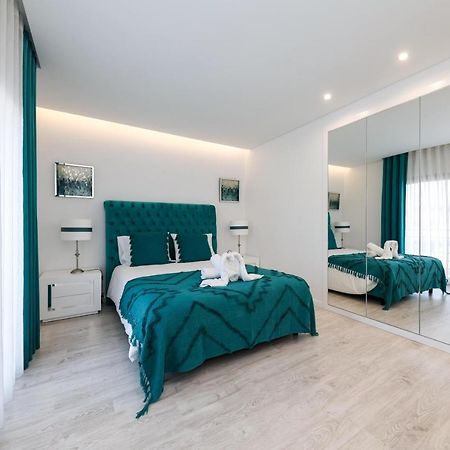 Casa Guerra Villa Nazaré Kültér fotó
