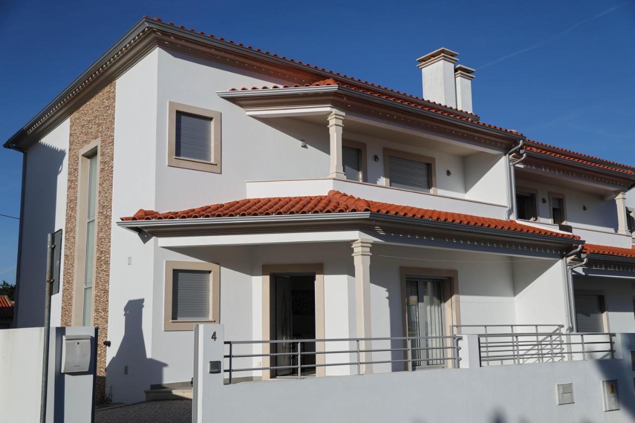 Casa Guerra Villa Nazaré Kültér fotó