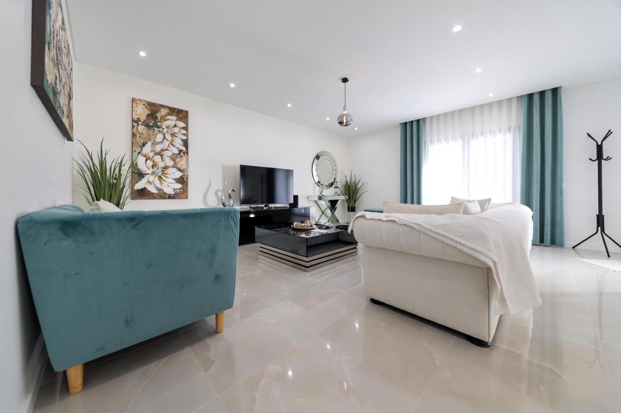 Casa Guerra Villa Nazaré Kültér fotó