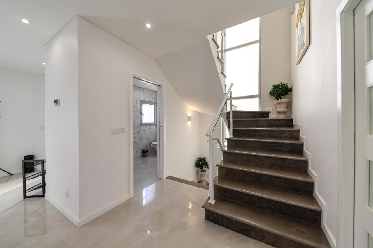 Casa Guerra Villa Nazaré Kültér fotó