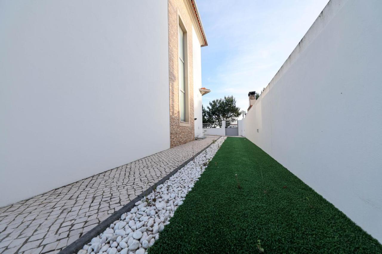 Casa Guerra Villa Nazaré Kültér fotó