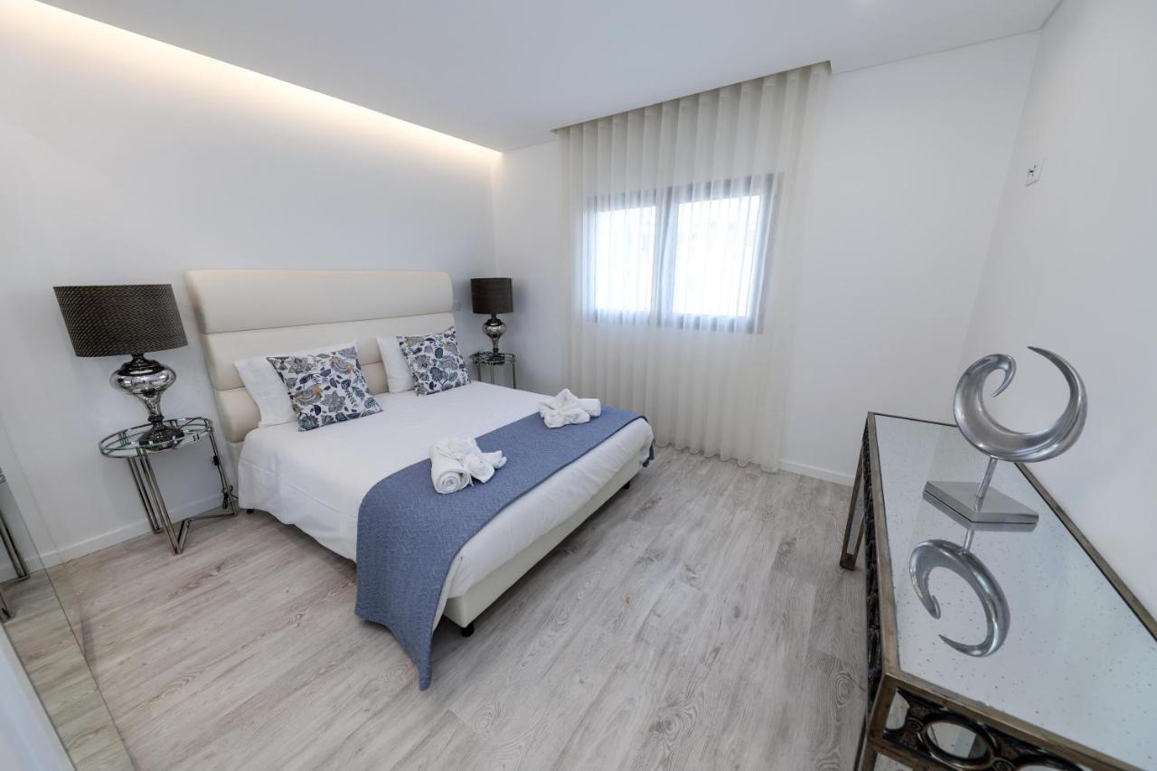 Casa Guerra Villa Nazaré Kültér fotó