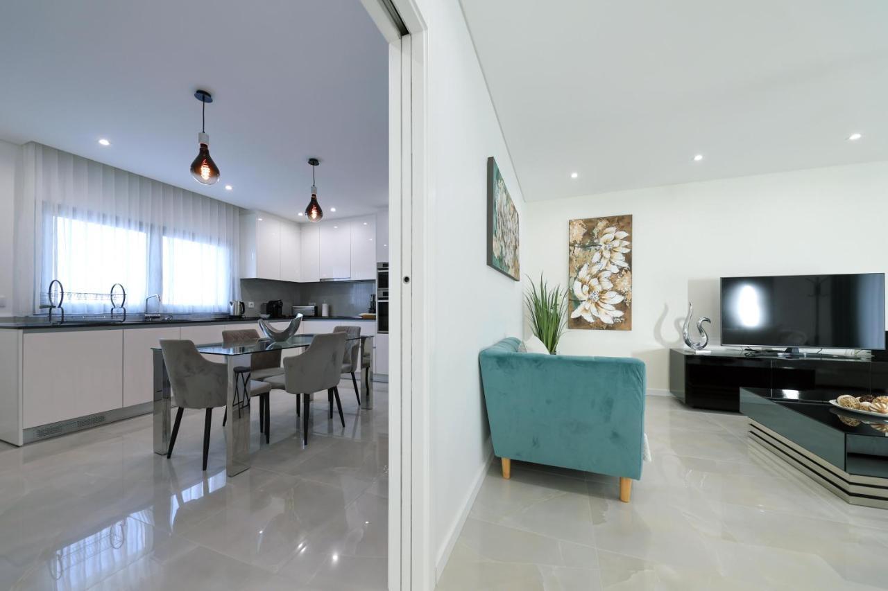 Casa Guerra Villa Nazaré Kültér fotó