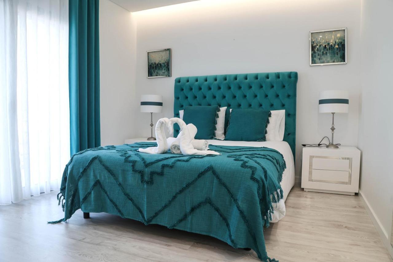 Casa Guerra Villa Nazaré Kültér fotó
