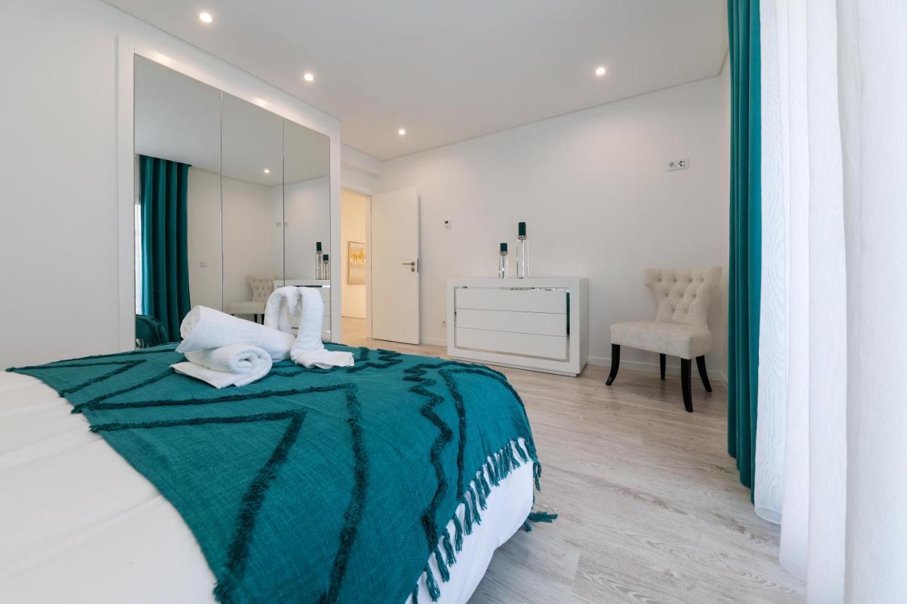Casa Guerra Villa Nazaré Kültér fotó