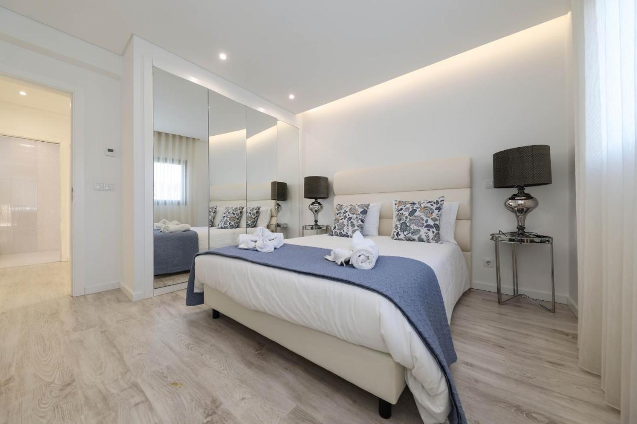 Casa Guerra Villa Nazaré Kültér fotó