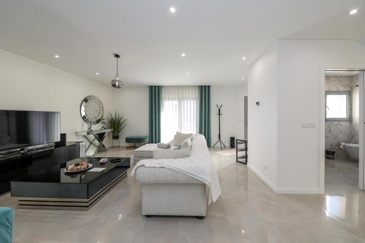Casa Guerra Villa Nazaré Kültér fotó